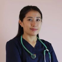 Скакова Асем Оралхановна