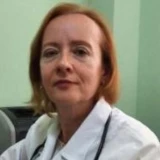 Чаус Людмила Александровна