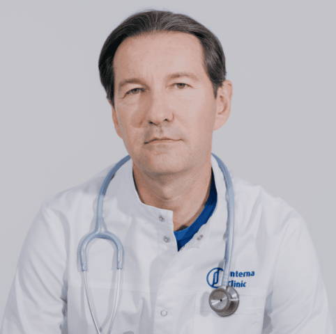 Нерсесов Александр Витальевич