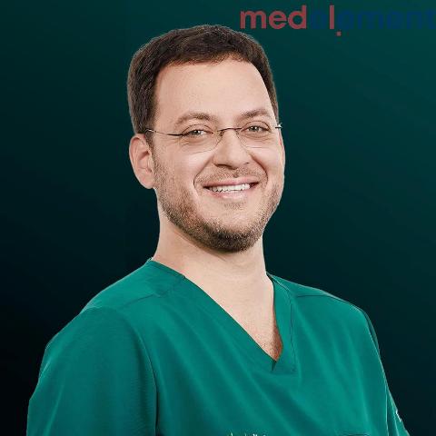 Павлов Илья