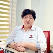 Сагитова Жанар Тлеубековна