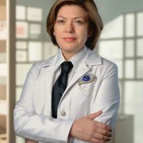 Андриенко Гульнара Владимировна