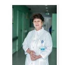 Молдахметова Кульназия Минкаевна