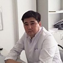 Айтуар Азамат Нариманович