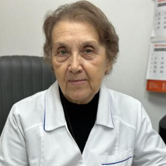 Гариева Диляра Равильевна