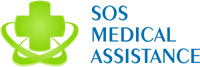 Медицинский центр «SOS MEDICAL ASSISTANCE» на Ауэзова — Алматы
