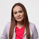 Акетаева Асем Сагимбековна