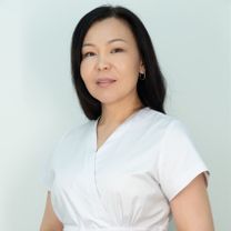 Нарымбетова Марал Ермахановна