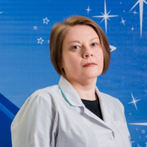 Джулфаева Марина Георгиевна