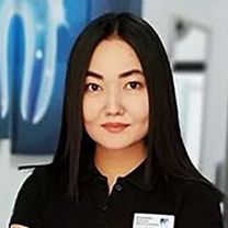 Исабекова Арайлым Абдулнасыровна