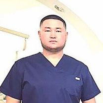 Айбек Магжан Айбекулы