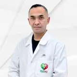 Карагаев Нурлыбек Туракбаевич