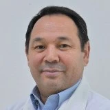 Джумагулов Абат Абуович