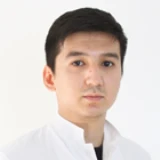 Оспанов Даулет Серикович