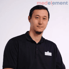 Монан Серикбай Серлибайулы