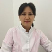 Кусаинова Эльмира Серикхановна