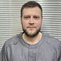 Яловкин Илья Андреевич