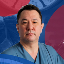 Белиспаев Ерсин Нюсюпович