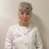 Коврига Валентина Владимировна