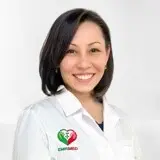 Сайжанова Маржан Азелхановна