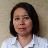 Нуркасымова Каламкас Сапарбековна