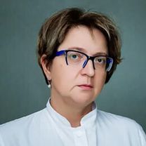 Ващенко Ольга Анатольевна