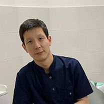 Жашкенов Ерназар Серикович