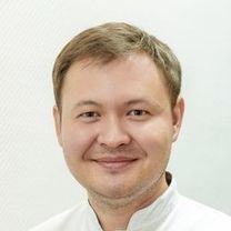 Молдажанов Талгат Толепбергенович