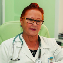 Берг Валентина Алексеевна