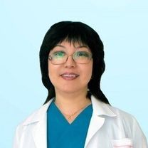 Кожагапарова Айгуль Галимжановна