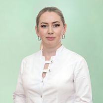 Магасумова Эльвира Ильдусовна