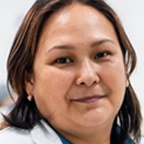 Шоматова Айгуль Ахметжановна