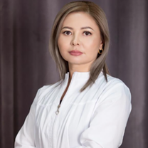 Садыкова Раушан Темировна