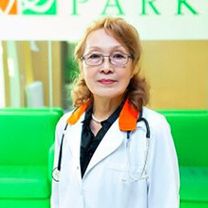 Имамбаева Татьяна Михайловна