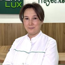 Нурсеитова Асель Маратовна