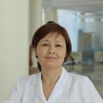 Шаймаганбетова Айгуль Советкалиевна