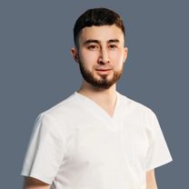 Лабазанов Руслан Адамович