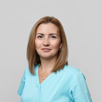 Кумарова Азалия Булатовна