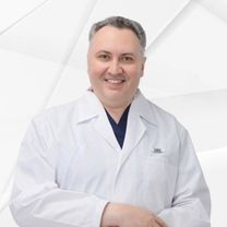 Нурумов Ильдар Камильевич