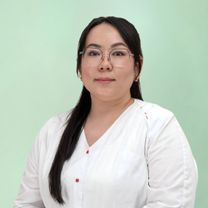 Сейдалина Алтынай Беймбетовна
