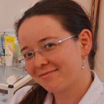 Гамурзакова Алсу Габдульвальевна