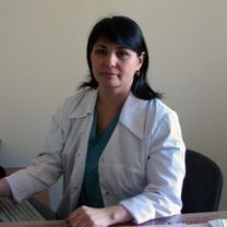 Шелихова Бэлла Амангельдиевна