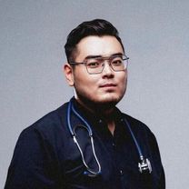 Санаков Ескендир Нурболатулы