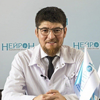 Досаханов Жандос Амангельдиевич