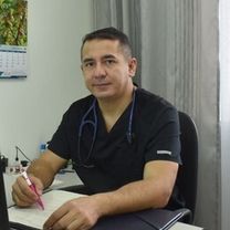 Давранов Анвар Жангирович