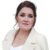 Кондрашова Анастасия Владимировна