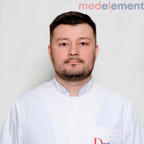 Рожченко Иван Анатольевич