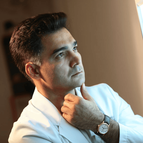 Ниязов Марат Рашидович