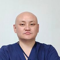 Хамраев Ялкунжан Хашимджанович