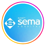 Клиника «SEMA» — Алматы